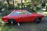 Alfa Romeo GT 1300 Junior 1972 года
